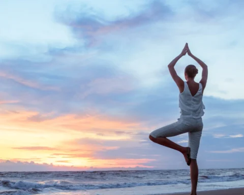15 minutes in nature offers unexpected health benefits