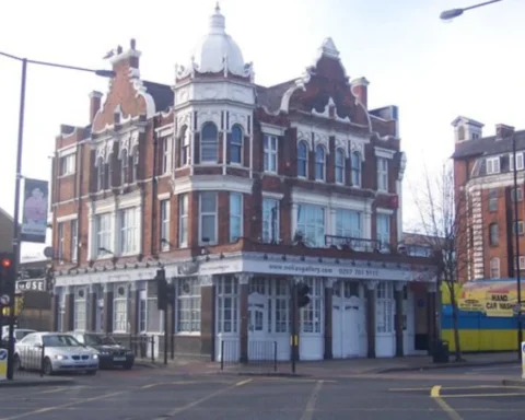 15-year-old boy charged after Southwark teenager stabbing