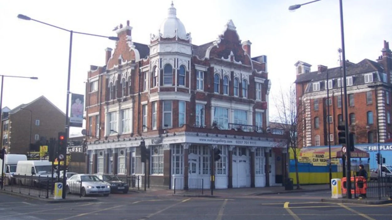 15-year-old boy charged after Southwark teenager stabbing