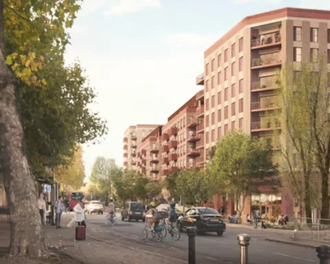 1,500 new homes proposed for Finchley, Barnet Council decides