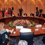 naval patrol ships securing oil routes amid energy supply disruption risks