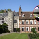 16-year-old arrested for burglaries and theft in Bexley
