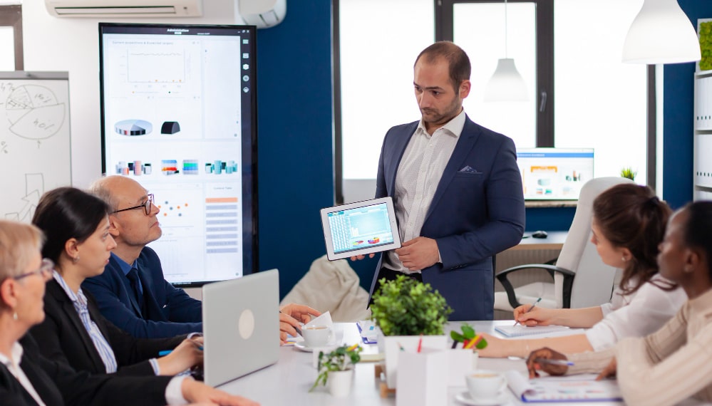 AI Impact on Indian IT Mumbai Triggers Massive Market Shock 2026 1 AI impact on Indian IT visible in Mumbai stock market volatility 2026