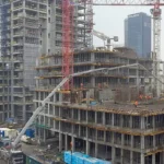 17-storey student tower planned near Waterloo, Lambeth