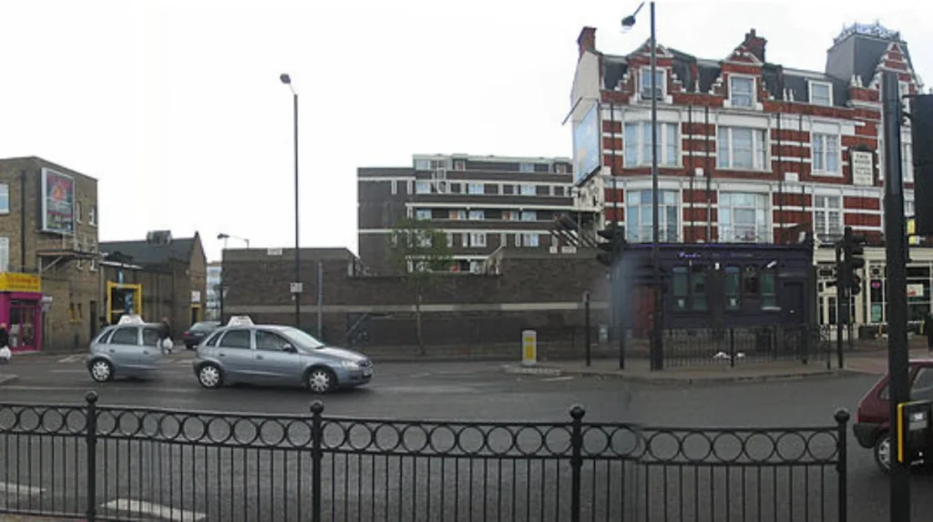 17-year-old Yeray Sanchez-Morales dies after Old Kent Road stabbing