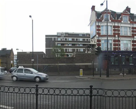 17-year-old Yeray Sanchez-Morales dies after Old Kent Road stabbing