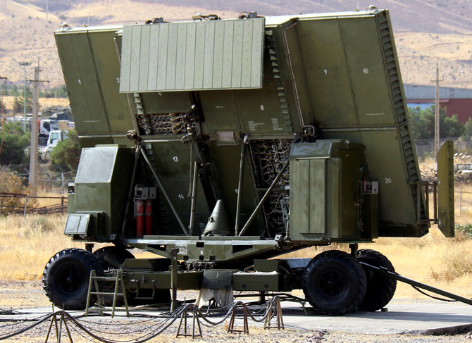 Iran US tensions escalation impacting Gulf oil refinery security