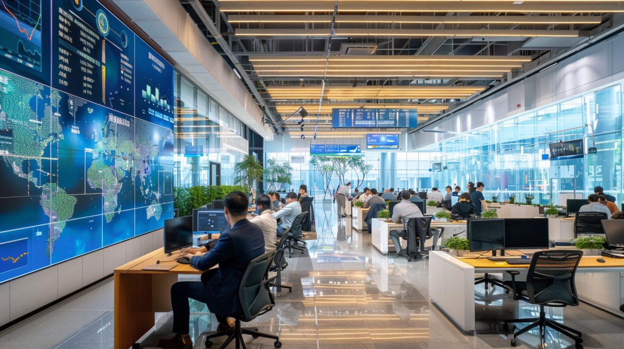 China fintech growth accelerates with digital yuan mobile payment system in 2026