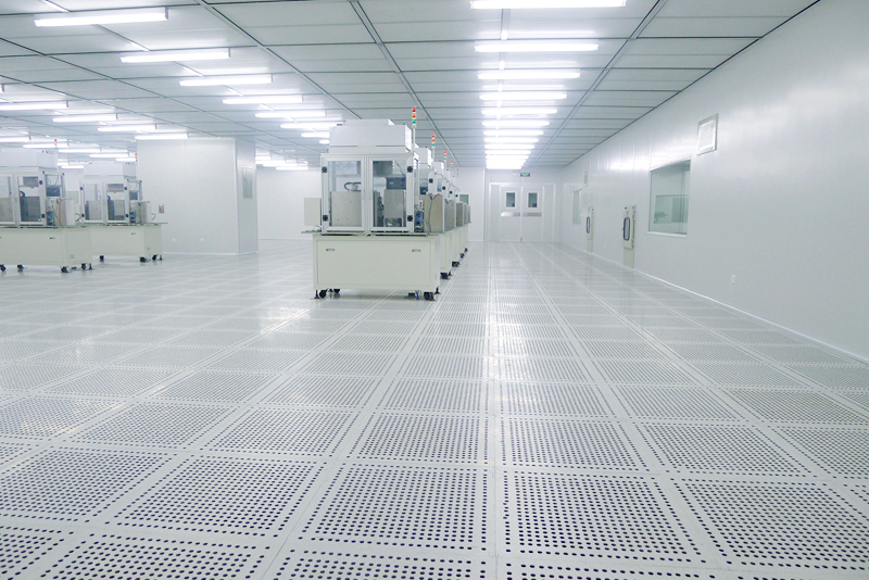 AI chip demand surge driving Samsung semiconductor production growth in 2026