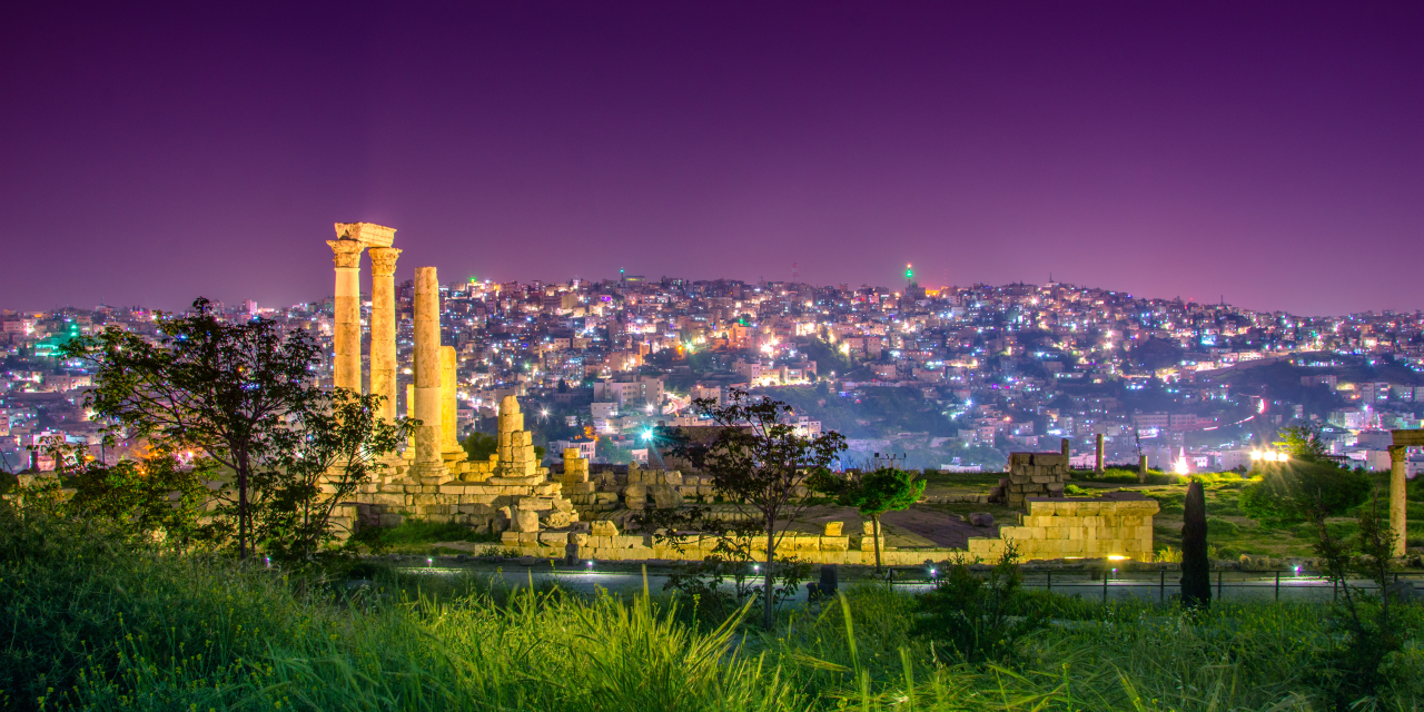 international diplomacy crisis Gulf states conflict region map