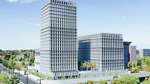 Financial stability Ghana supported by ongoing economic reforms