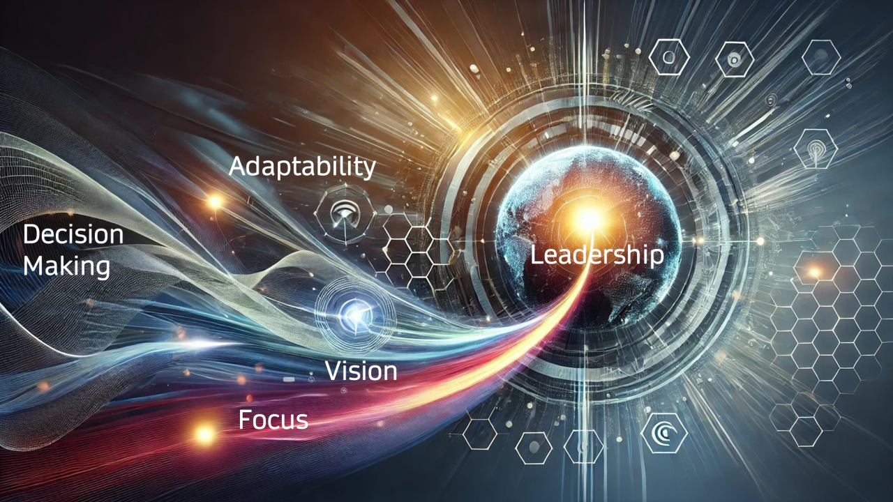 Verizon leadership change unfolds at company headquarters in 2026