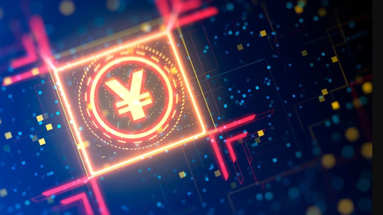 China fintech growth expands through QR code payment systems nationwide