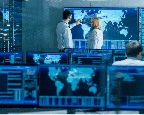 people using mobile phones amid Iran cyber security crackdown shutdown