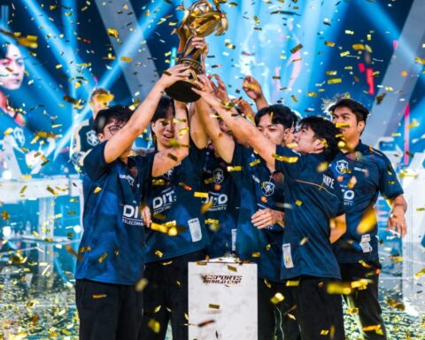 China gaming industry deal negotiations in Beijing skyline 2026