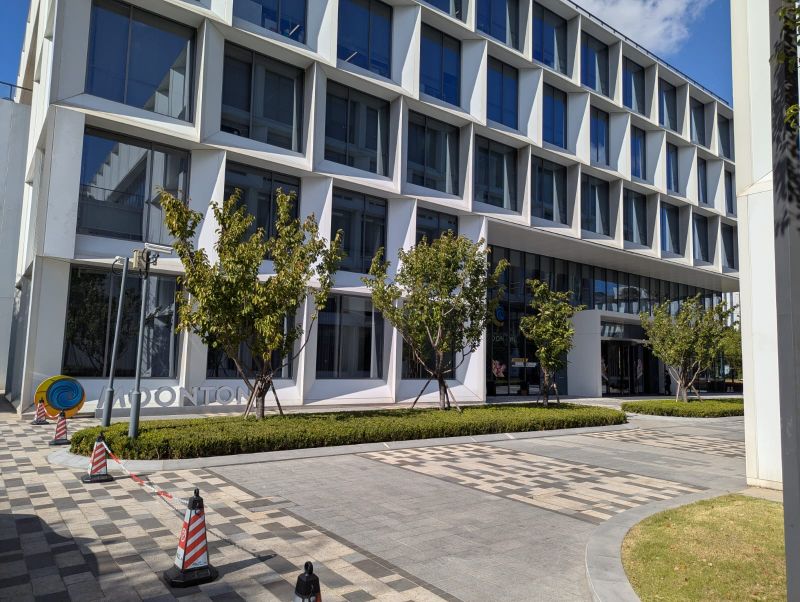 Beijing China Gaming Industry Deal Talks in 2026 2 Esports arena reflecting impact of China gaming industry deal