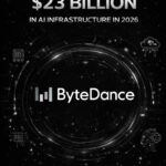 ByteDance AI data center expansion driving China technology growth in 2026