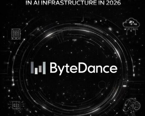 ByteDance AI data center expansion driving China technology growth in 2026