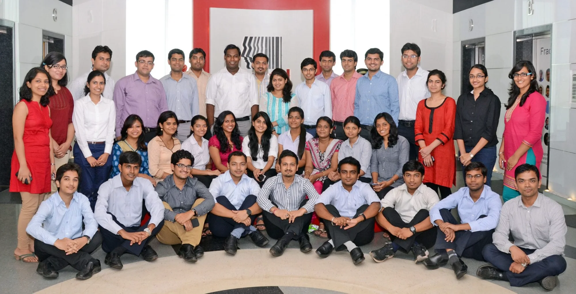 Fractal Analytics India IPO Reset Signals Market Shift in Mumbai 3 Fractal Analytics India leadership discusses growth strategy