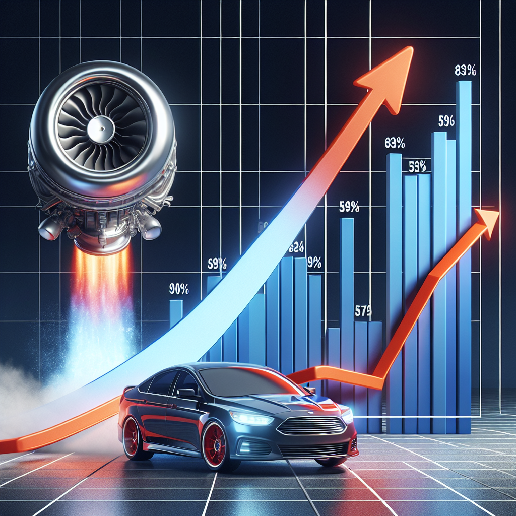 U.S. New Car Prices Have Skyrocketed: One Major Factor Behind the Surge