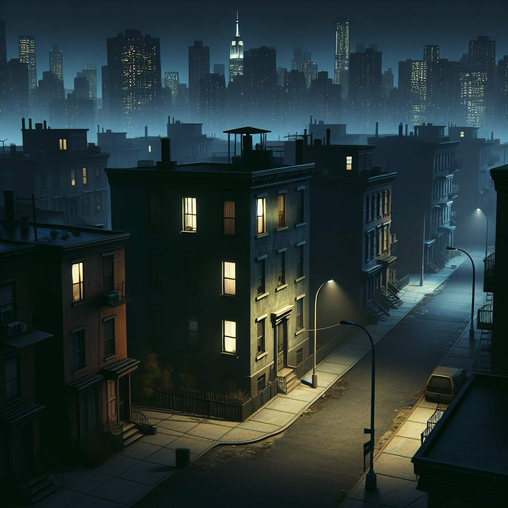 Mysterious Calls Made from NYC Terror Suspect’s Residence Following Suspected ISIS-Related Scheme