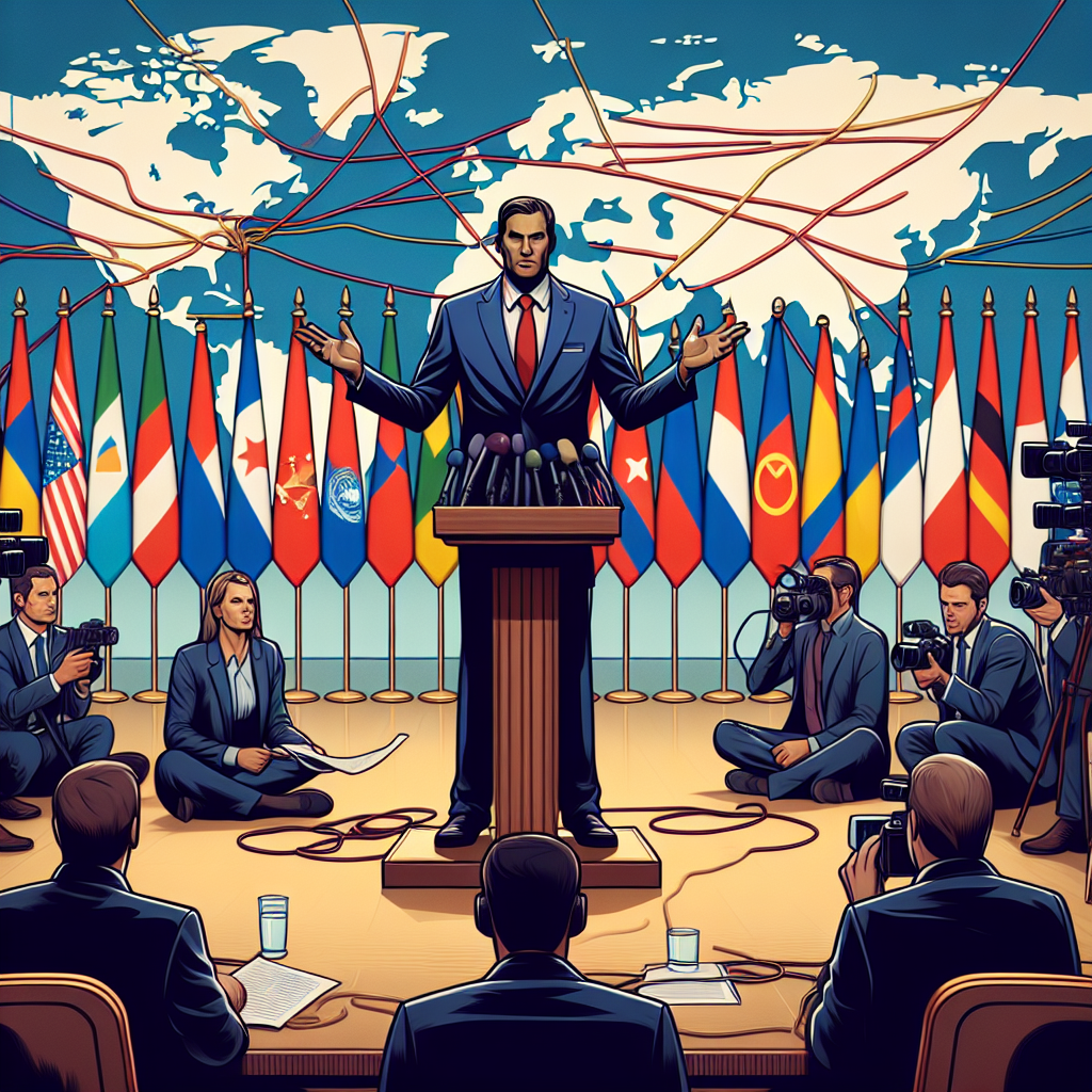 Trump Claims U.S. Victory in Iran War is Looming, but More Success Needed First