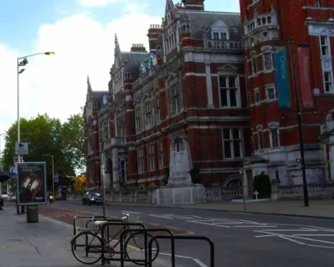 £186m regeneration plan for mould-ridden estate in Croydon