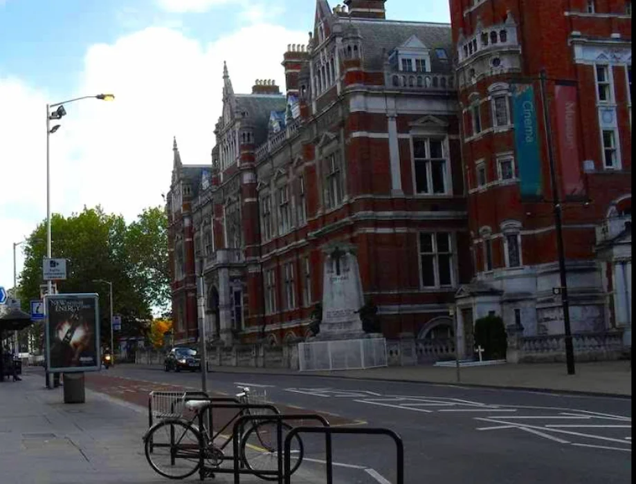 £186m regeneration plan for mould-ridden estate in Croydon