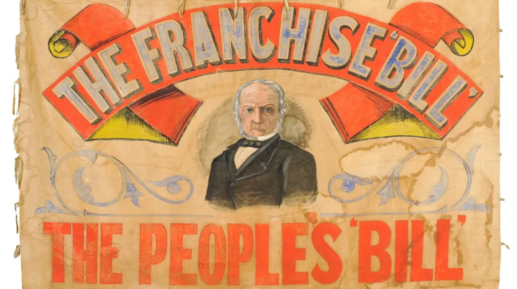 1884 Reform Act Why Was It Passed and What Changed in Britain