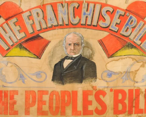 1884 Reform Act Why Was It Passed and What Changed in Britain