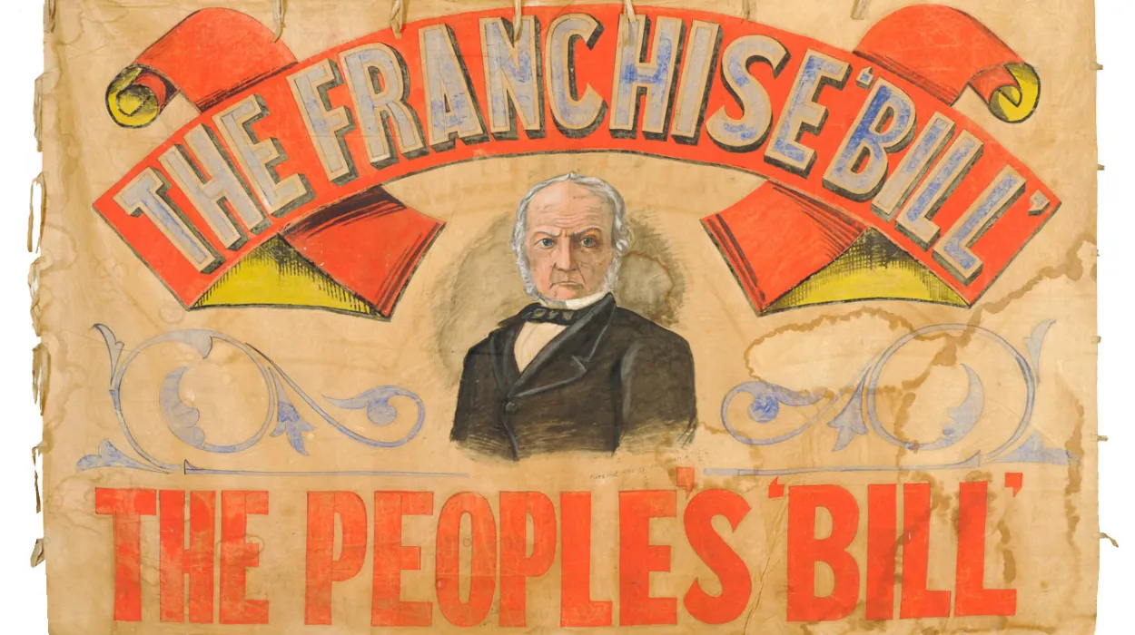 1884 Reform Act Why Was It Passed and What Changed in Britain