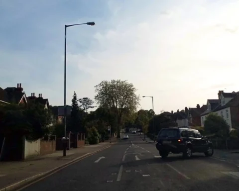 19-storey residential tower approved in Bromley town centre