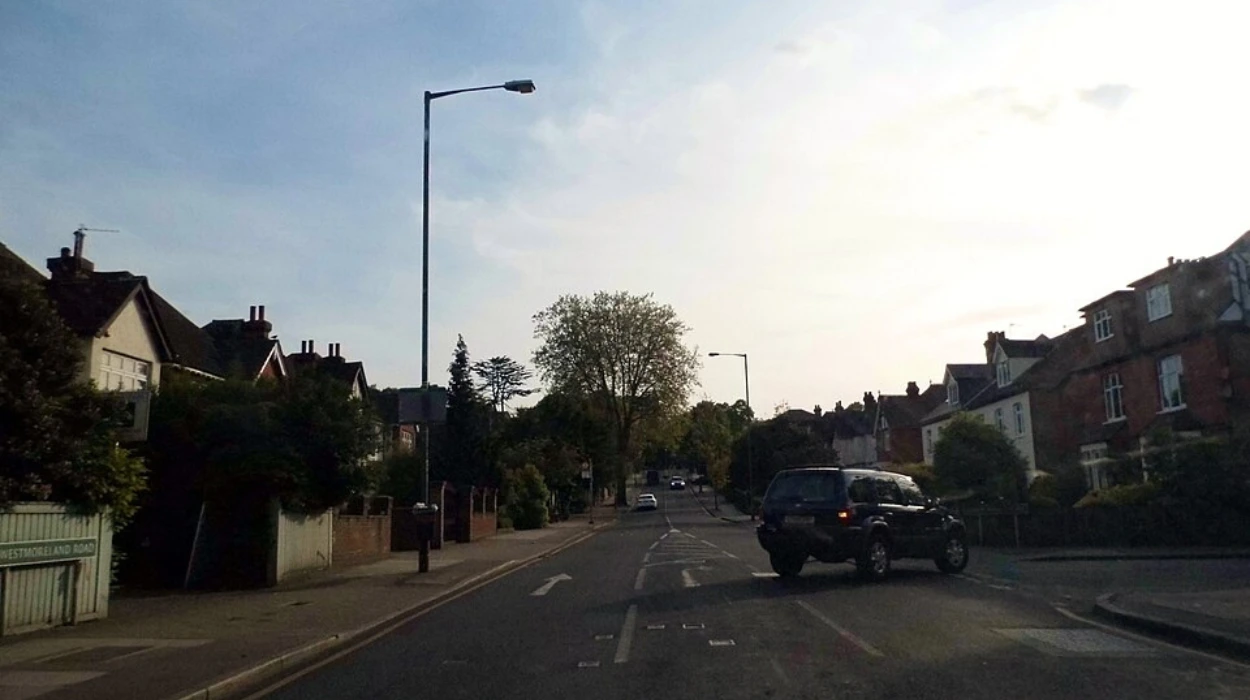 19-storey residential tower approved in Bromley town centre