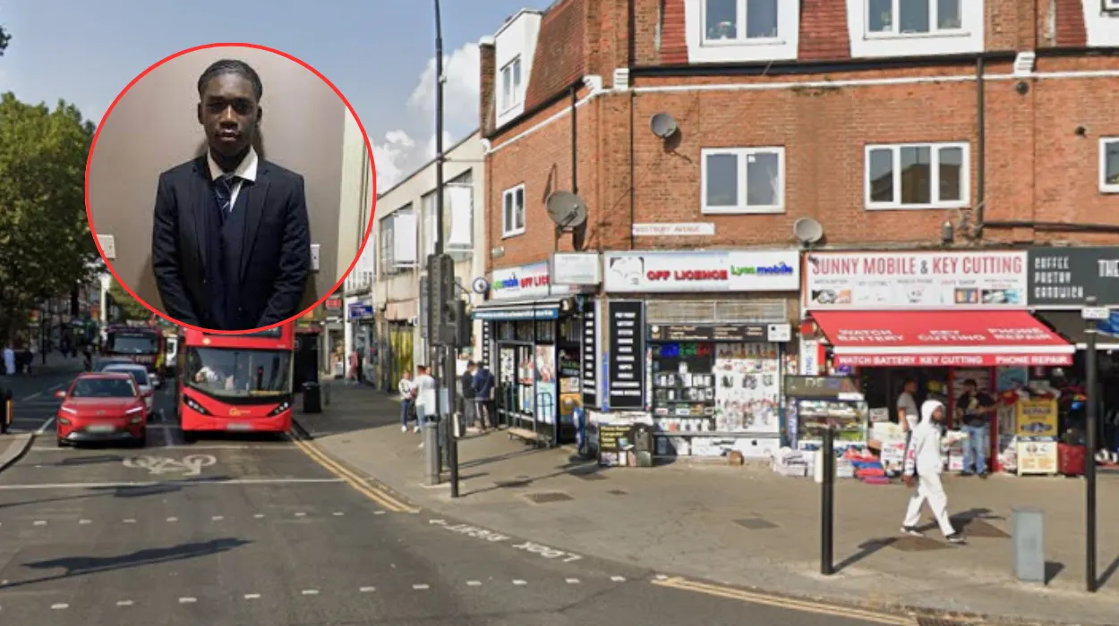 19-year-old Marcus Fakana named in Tottenham collision