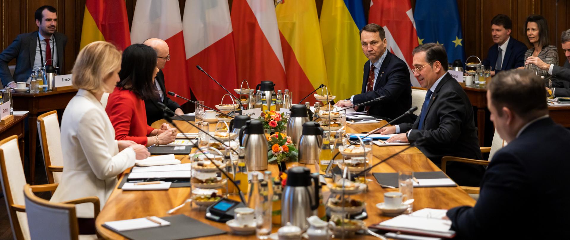 China leadership role in EU Iran negotiations during Beijing diplomatic talks