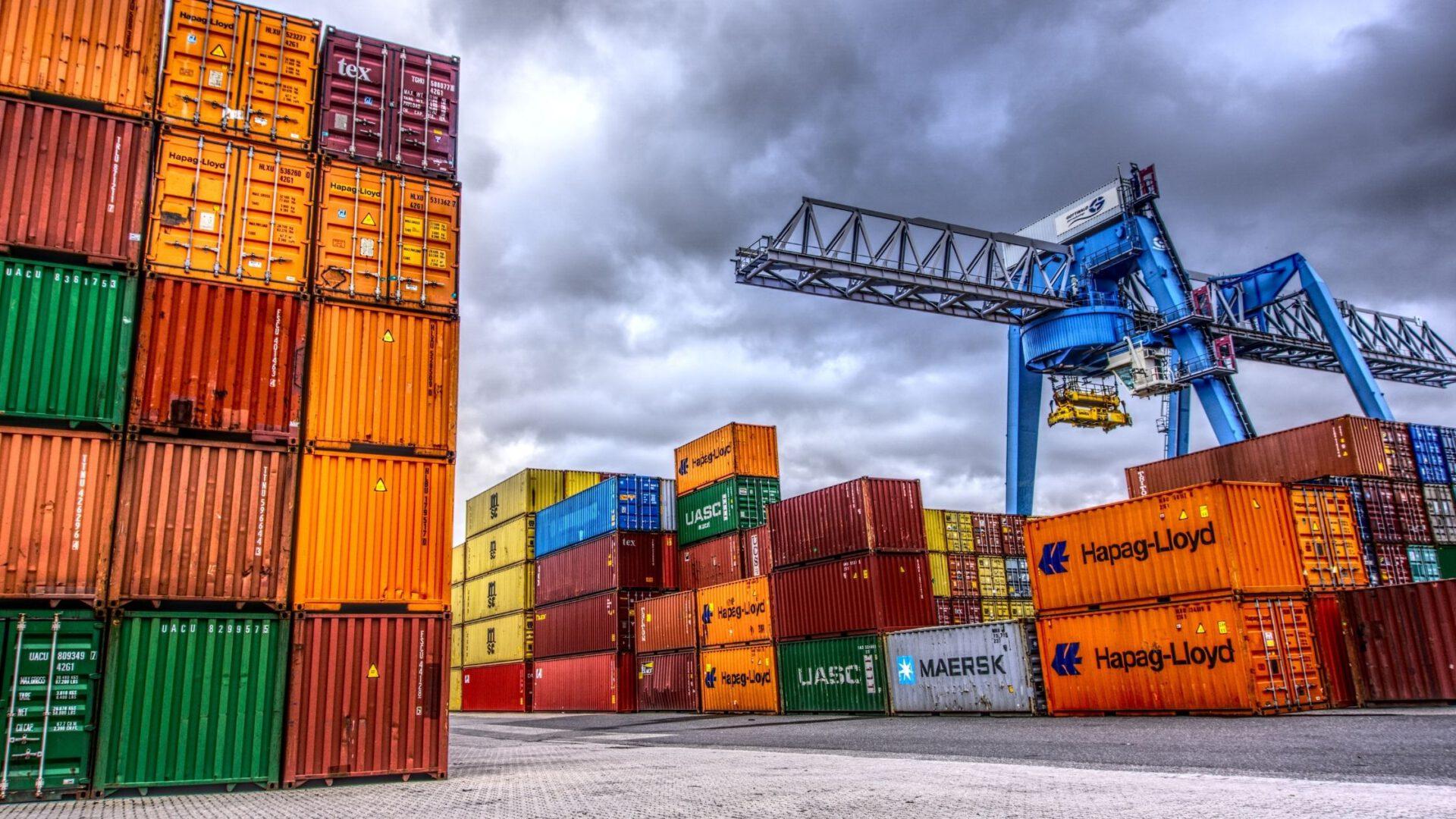 Shipping Delays Global Trade as Ceasefire Fails to Stabilize Routes 1 Shipping delays global trade as cargo ships face extended routes in 2026