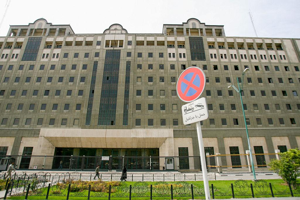 Ali Khamenei Dies at 86, Power Transition Begins – Tehran 2026 1 Public mourning in Tehran after Ali Khamenei dies at 86