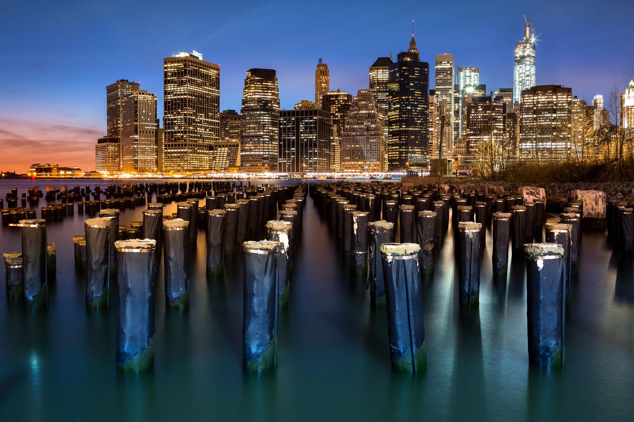 Wall Street Giants Shift Billions as Institutional Investor Trends Accelerate New York 2026 4 institutional investor trends influencing global financial decisions