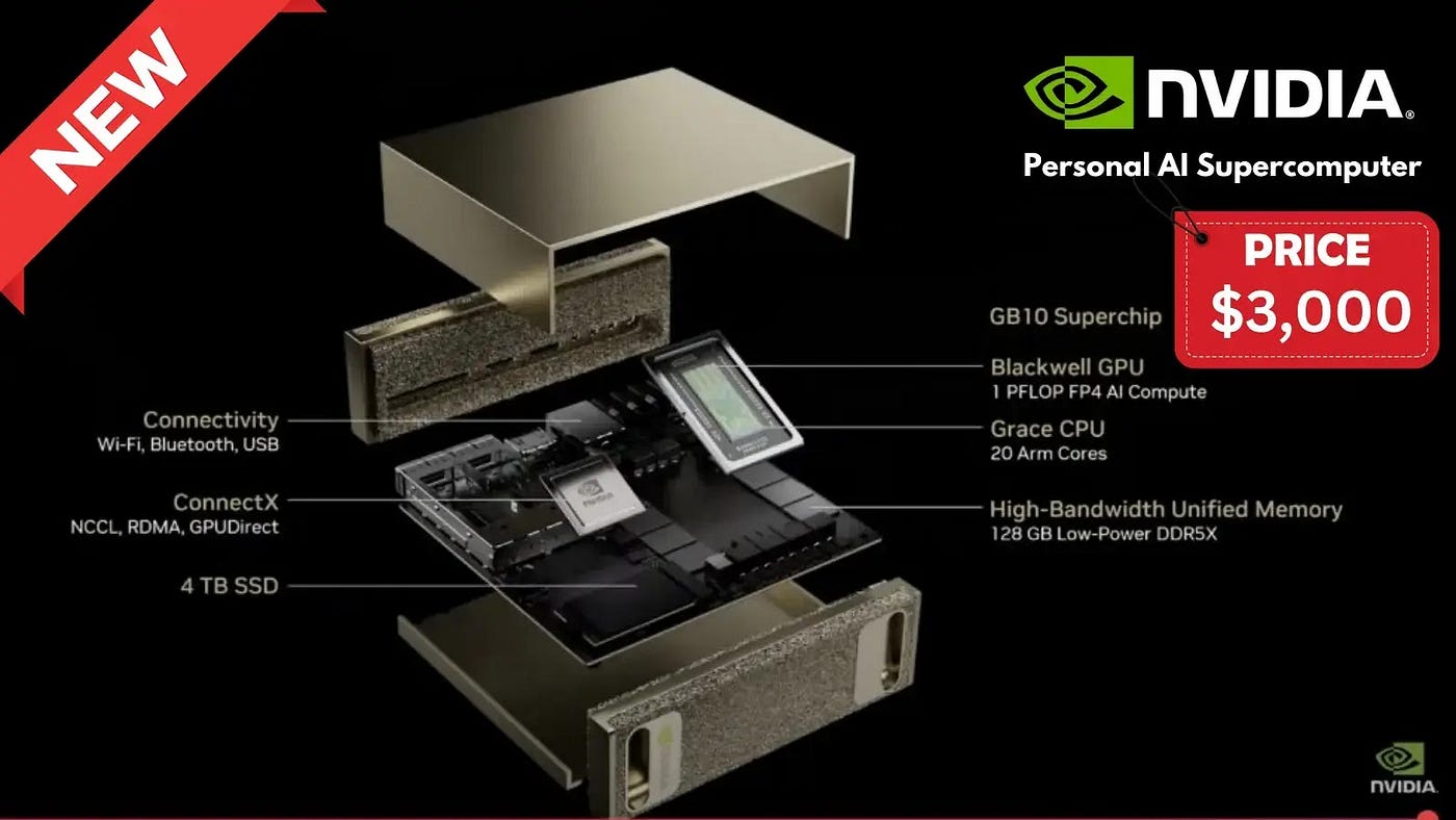 Nvidia AI chips innovation showcased during global artificial intelligence conference