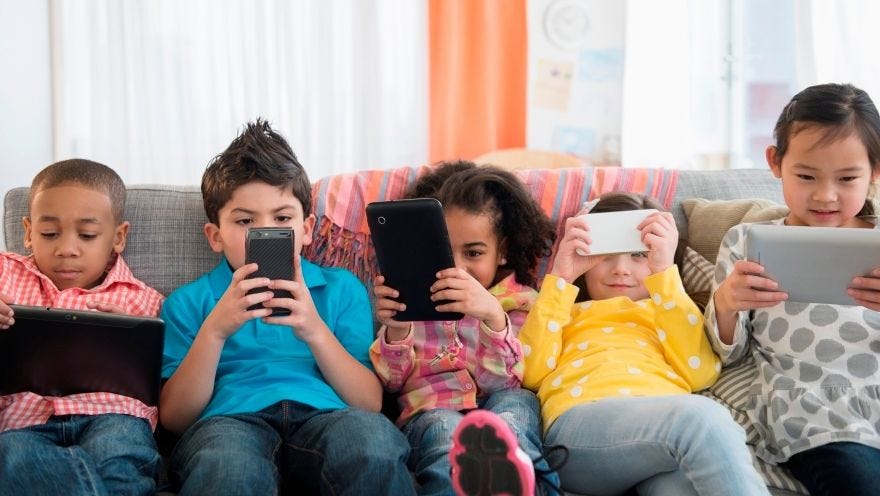 Europe social media restrictions rise as children struggle with excessive phone use in 2026