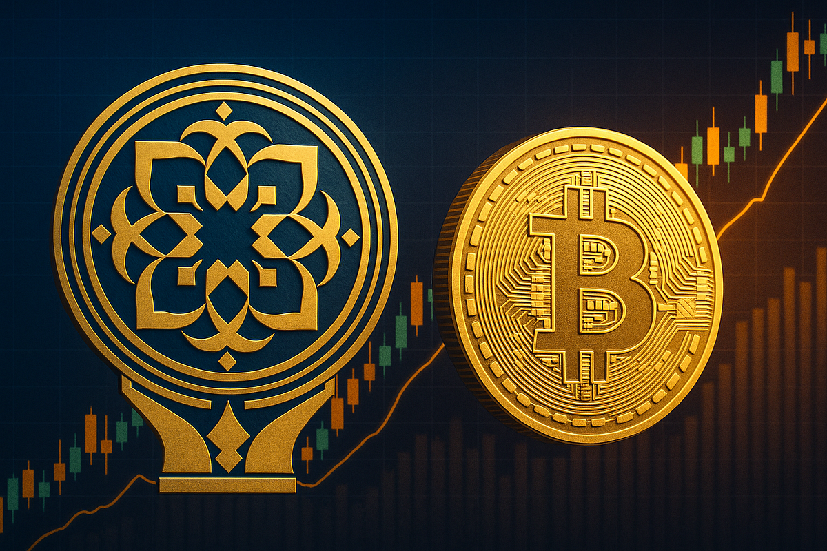 Iran Crypto Market Draws US Attention in Tehran 2 Iran crypto market linked Bitcoin mining farms