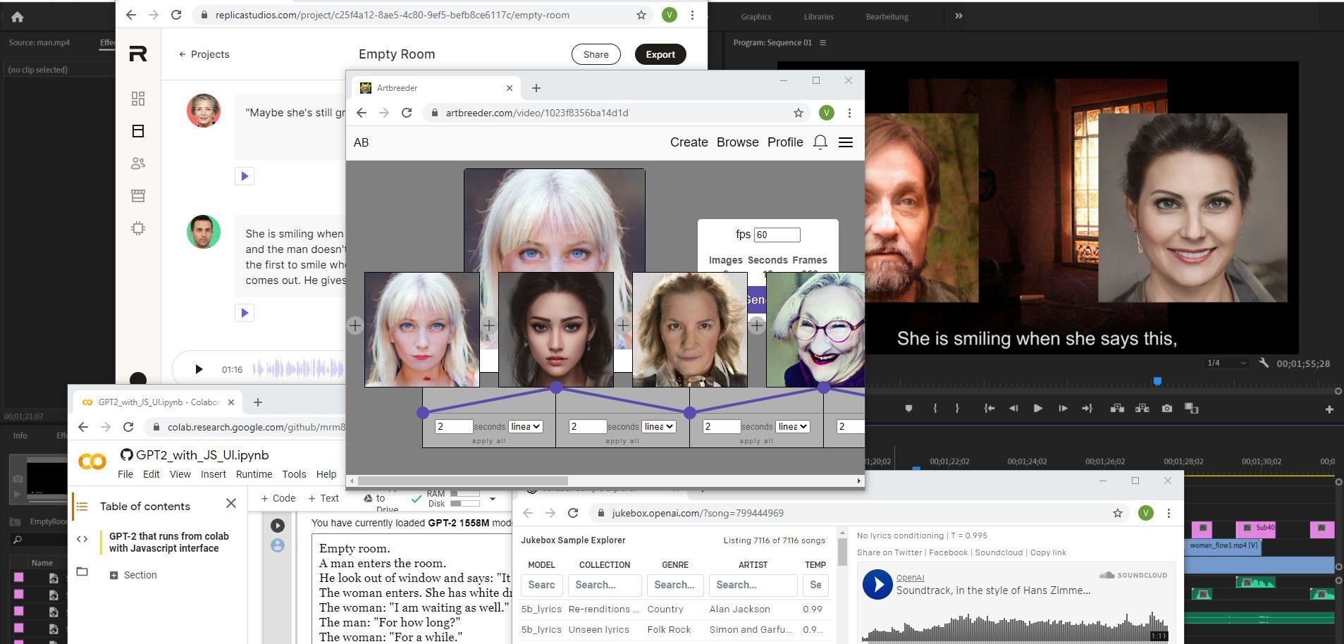 AI Filmmaking Legal Battle Challenges Google in Los Angeles 2026 2 Film industry impact as AI filmmaking tools face legal scrutiny