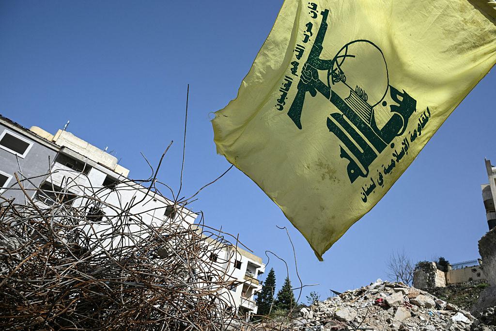 Israel Hezbollah conflict escalates as Lebanon signals shift on Iran militia 2026 1 Israeli airstrikes in southern Lebanon during Israel Hezbollah conflict near the Israel Lebanon border