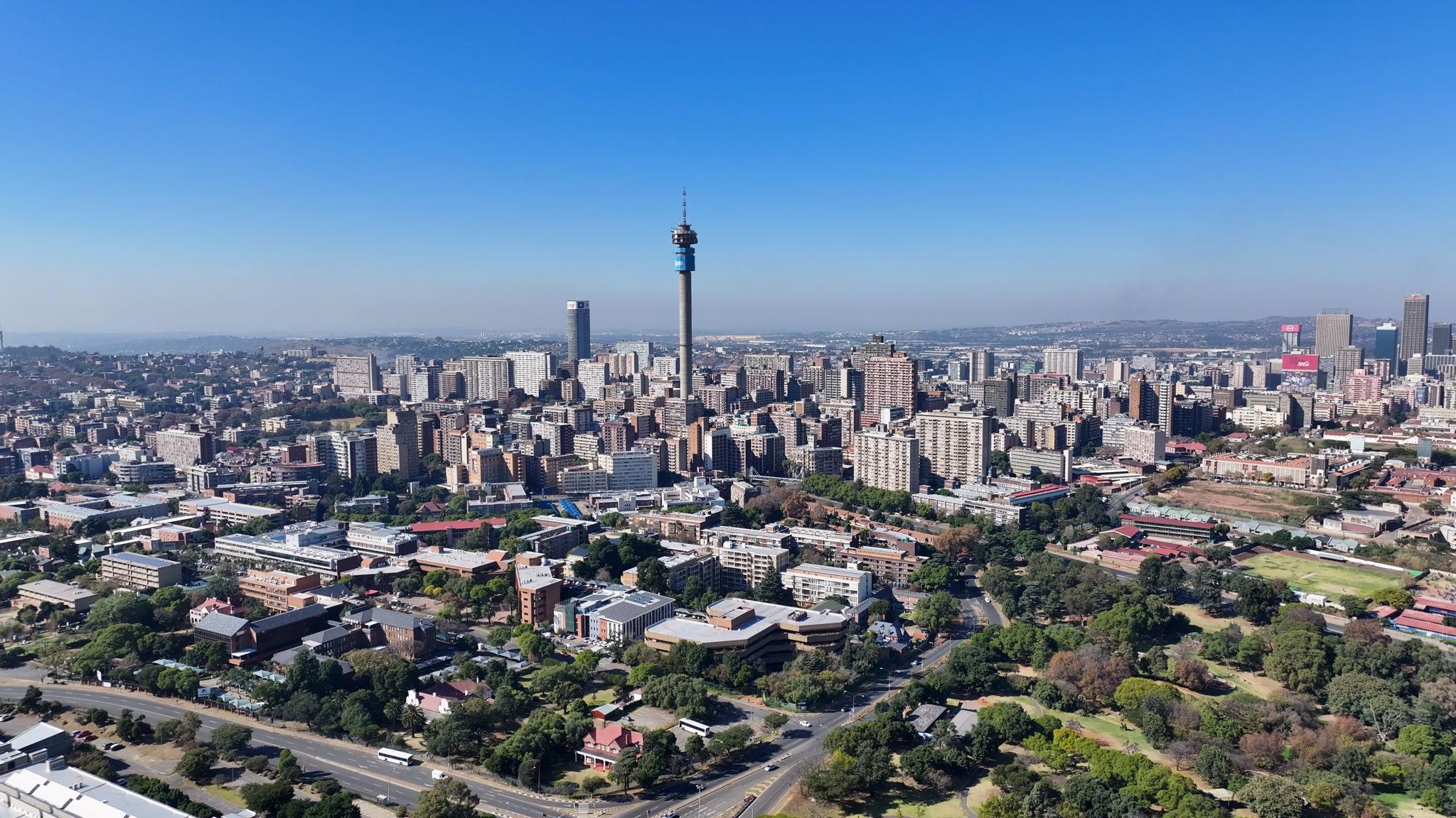 Rand Gains Boost Economy Outlook Ahead of Key Inflation Data 3 South Africa economy outlook improves as rand strengthens ahead of key economic data