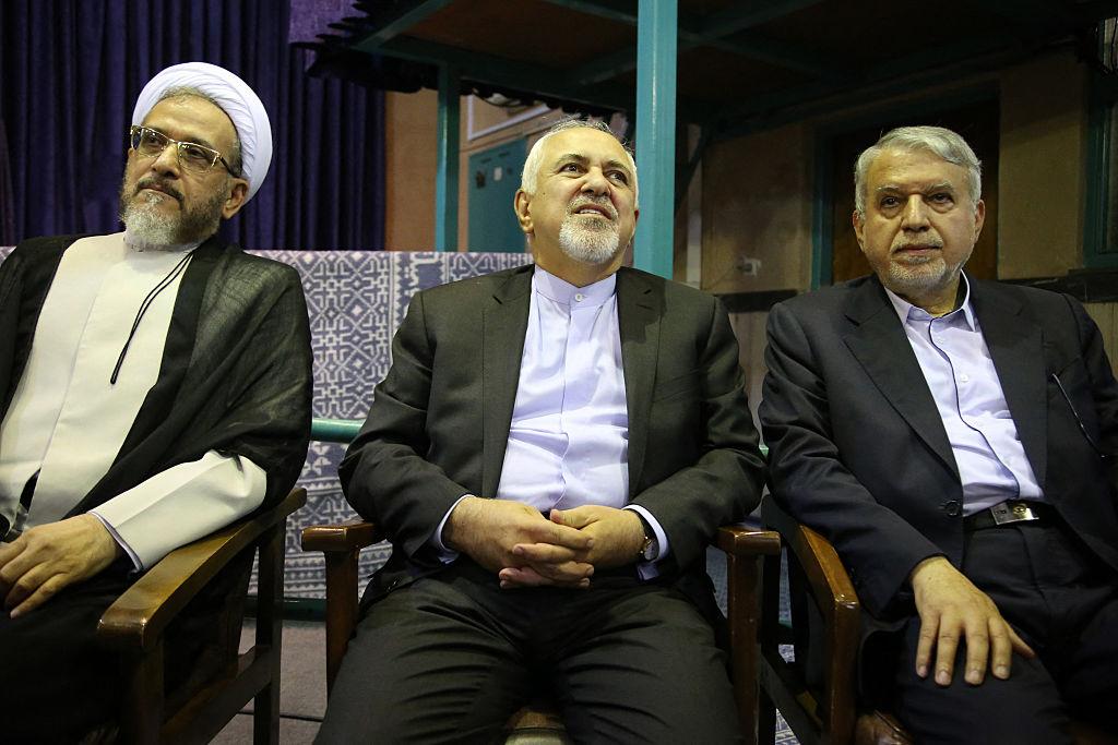 Iran Leadership Decision Sparks Global Fears of Power Shift 2026 1 Iranian parliament building during Iran leadership decision political debate