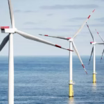 Renewable energy Europe expands with large-scale wind power projects in 2026