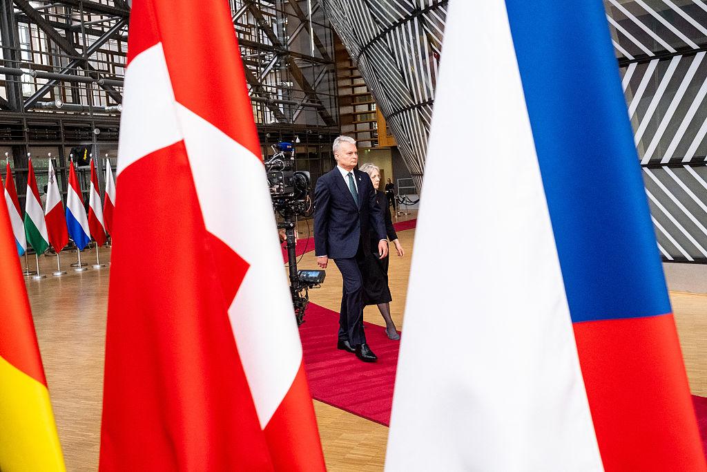 EU Security Policy 2026 Reshapes Europe’s Defense – Brussels 1 EU security policy 2026 debate inside European Parliament chamber