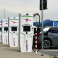 Electric vehicle market Europe transforming urban transportation