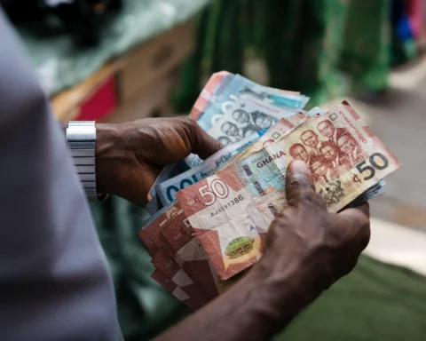 Financial stability Ghana strengthened through central bank action