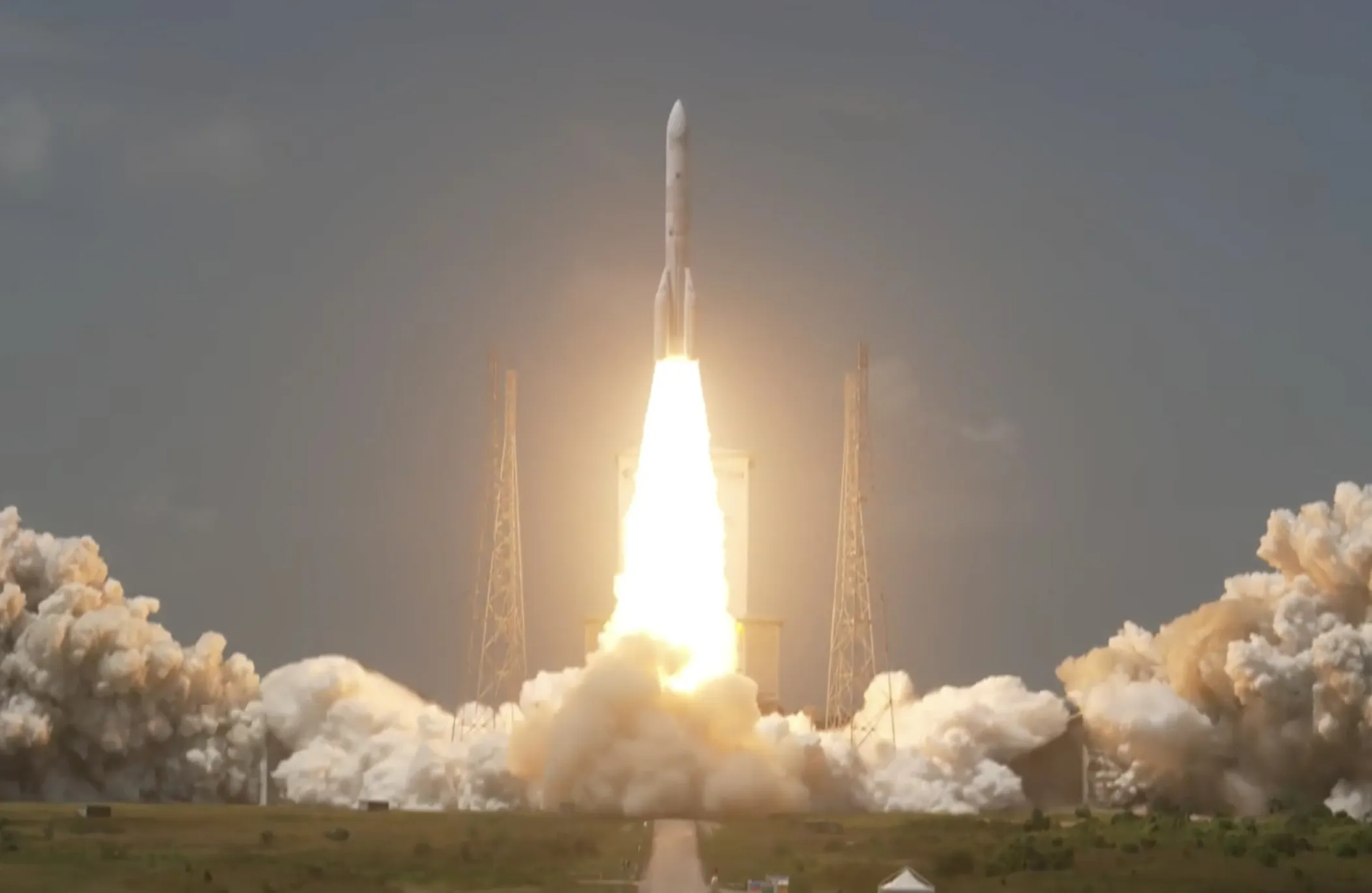 Starlink Competitor Europe Brussels Breakthrough 2026 1 Starlink competitor Europe satellite launch mission in 2026